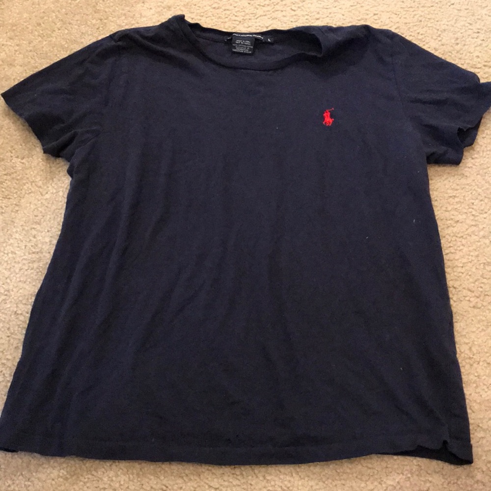 Ralph Lauren Shirt